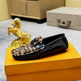 Picture of Louis Vuitton Shoes _SKULVsz38-45mnf021611929